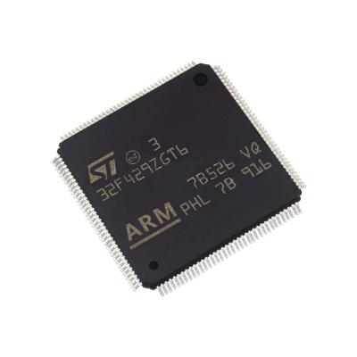 China ONE-STOP SERVICE STM32F429ZGT6 LQFP-144 STM32F429ZGT STM32F429ZGT6 FROM BOM for sale