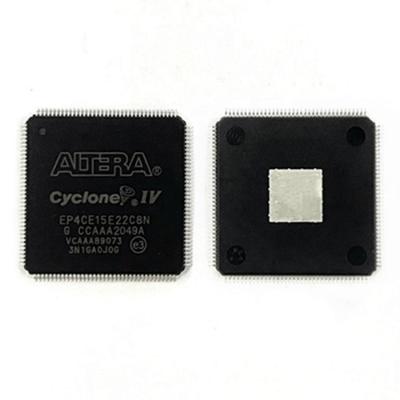 China NEW Original EP4CE15E22C8 QFP-144 Cyclone IV Device Datasheet EP4CE15E22C8N EP4CE15E22C8N for sale