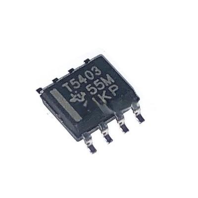 China 100% Original TPS5403D TPS5403 T5430 SOP8 Buck Asynchronous Regulator With Built-in MOSFET Transistor TPS5403DR TPS5403DR for sale