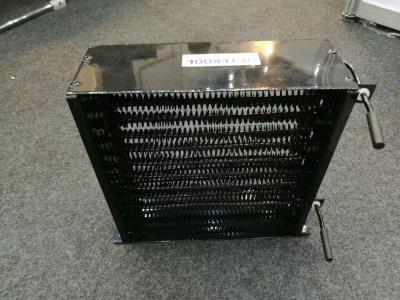 China bevarage cooler condensor for sale