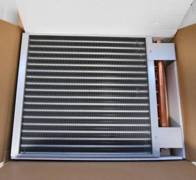 China outdoor furnaces  Heat Exchanger for sale