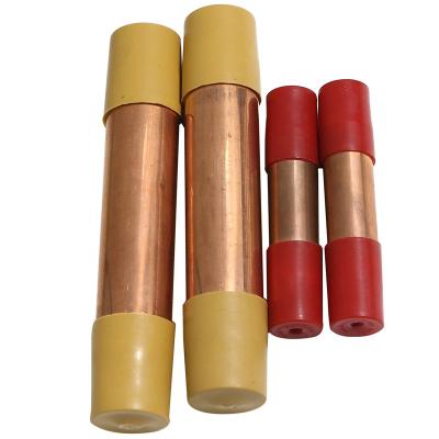 China China manufacturer copper liquid line filter drier for sale