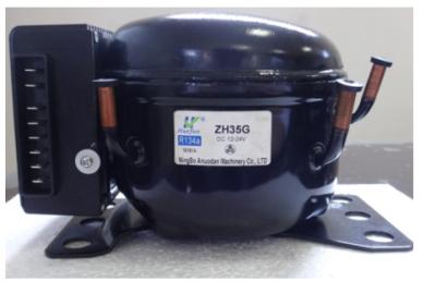 China 12V DC compressor for sale