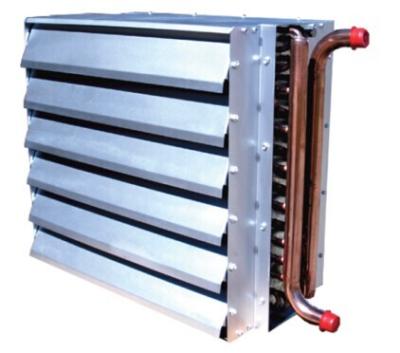 China Wall Hung Gas Boilers Heat Exchanger for sale