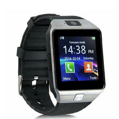 China 3G Mimoo 2020 News Products Online Shopping Hot Selling Smart Watch Dz09 In USA for sale