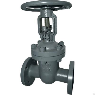 China General Promotion! ! ! GOST Cast Steel Gate Valve Handwheel For Russian Market for sale