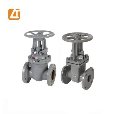 China 6 Inch General Water Hydraulic Actuated Gate Valve For Pipe for sale