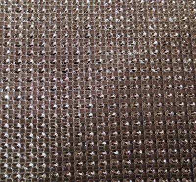 China Plastic Chain Rhinestone Mesh Trimming For Clothing Garment Fashion Decoration for sale