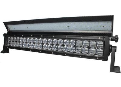 China High Lumens 21.5inch 120w Aluminum 6d Led Bar Light With Reflecor For Jeep Use for sale