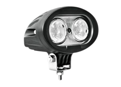 China Spot 6000k LED Vehicle Work Light Beam 4Inch 20W Off Road Auto Motorcycle for sale