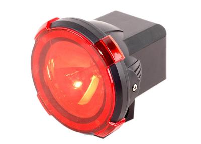 China Hid Bulb Fog LED Vehicle Driving Lights Off road Spot Healight For Truck ATV for sale