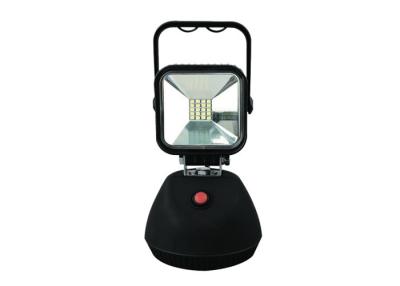 Chine base magnétique LED de lumière rechargeable de phare de 400lm SMD avec Li - batterie à vendre