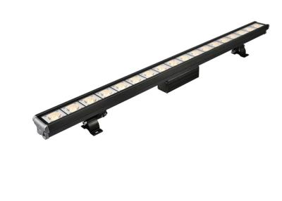 Chine Joint DC24v IP67 54w 18pcs de mur du pixel LED de la CE pour l'éclairage extérieur à vendre