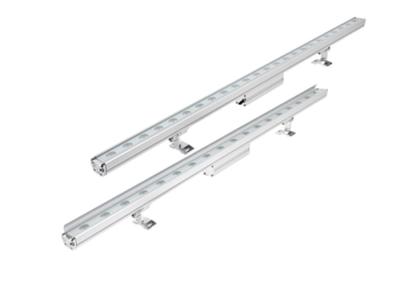 China Regulador de la lavadora IP65 Dmx de la pared de la aleación de aluminio DC24V LED para la arquitectura en venta