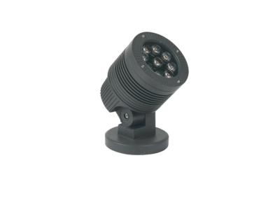 China Outdoor Garden Spot LED Flood Lights 18w Aeronautical Aluminum For Warehourse for sale