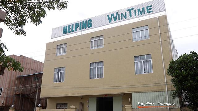 Verified China supplier - Guangdong Wintime Industrial Limited