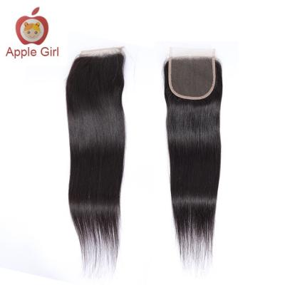 China Full Lace Hair Wig 4x4 Lace Up Full Hand - Real Hair Weave Block 6-22inch Lace Up Closure Hair Accessories Wigs Extensions Curly Long Curtain Wig for sale