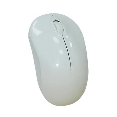 China 2022 2.4G Radio 3D Optical Mouse PC Computer Peripherals Business Laptop Ergonomic Portable Mice MW-011X for sale