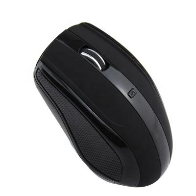 China 4D Cheap Private Design 4D Button Ergonomic Desktop Mice 2.4G Optical PC Mice Laptop Wireless Mice MW-023 for sale