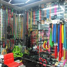 Verified China supplier - Dongyang Weixing Sports Equipment Co., Limited