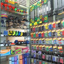 Verified China supplier - Dongyang Weixing Sports Equipment Co., Limited