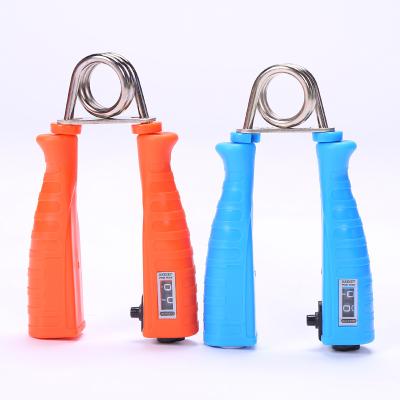 China Hot Selling Wholesale Fitness High End Wrist Trainer Easy With Pinch Counter Meter for sale