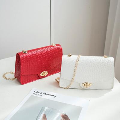 China Wholesale High Quality Small Ladies Handbags Cheap Price Sling Purses Cross - Body Candy Jelly Bag Classic Mini Women Shoulder Handbags for sale