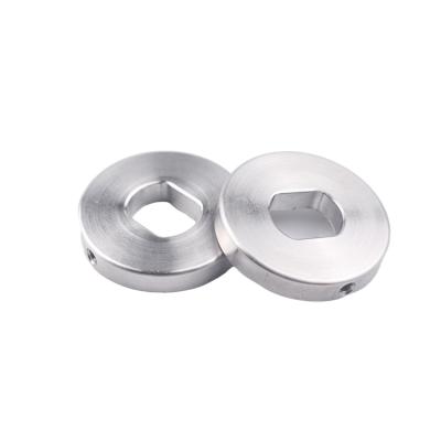 China Industrial Magnet Sintered Neodymium Magnets Ring With Countersunk Used For Industry Purpose Neodymium Magnet for sale