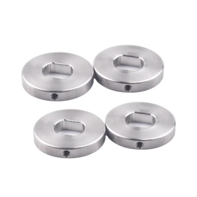 China Industrial Magnet Neodymium Magnet With Countersunk Hole Magnetic Material for sale