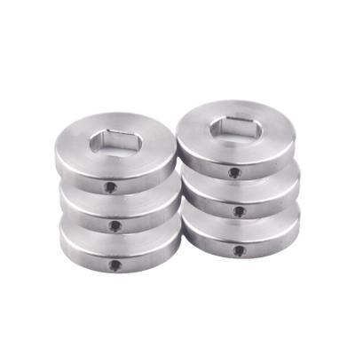 China Industrial Magnet Milled High Quality Rubber Coated Magnet Pot Magnets for sale