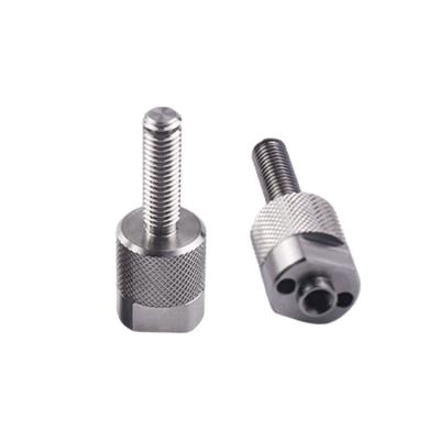 China Can be customized customized factory supplied non-standard stainless steel screw for sale