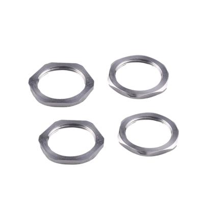 China Metal Processing Machinery Parts Customized Stainless Steel Wave Spring Washers for sale