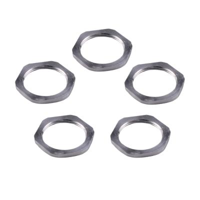 China Metal Processing Machinery Parts Wholesale High Quality Metal Spring Lock Washers for sale