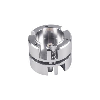 China Metal Processing Cheap Customized Machining CNC Machining Parts Piston Machinery Parts Medical Equipment Material for sale