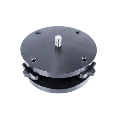 China Aluminum Industry Roomba Vacuum Robot Arm 5 Axis Vacuum Cleaner Spare Parts for sale