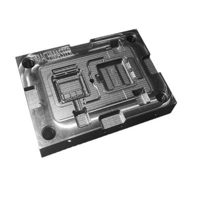 China Electronic Metal Steel Stamping Die Blank Page Forming Stamping Die Casting for sale