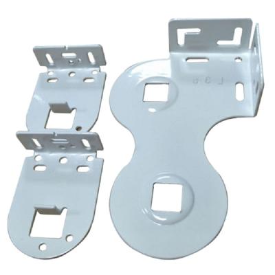 China Industrial Equipment OEM Manufacturing Precision Automatic Sheet Metal Stainless Steel Stamping Bending Dies Parts for sale