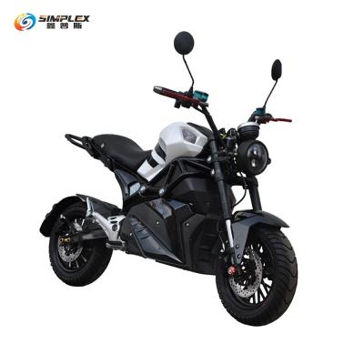 China Cheap Chinese Moped Bike Moped Scooter Motorcycle, Hot Popular Electric Adults Ride On Mini Electric Motorcycle For Adults 200 Kg Including Rider for sale