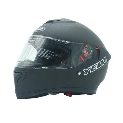 China Open Face Helmet Motorbike Cycle Helmet Sports Helmet Motorcycle Helmet for sale