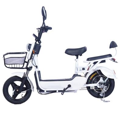 China 1440w Moped Aluminum Alloy E-scooter Electric Scooter With Pedals, 1440w Electric Motorcycle Sharing Scooter! for sale