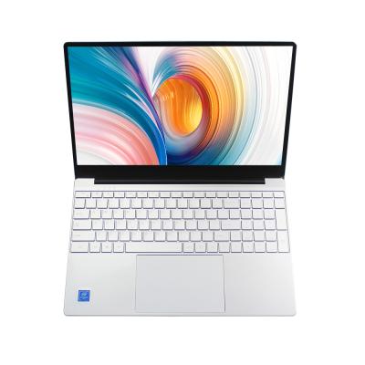 China Hot Selling New Big Stock 15.6 Laptop Computer J4125 Wins10 Battery 1920*1080 Battery 1920*1080 IPS 8gbgb 128gb Wireless Laptop for sale