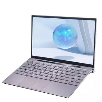 China Cheap 1920*1080 IPS Camera Laptop 14inch Slim Notebook Loptops For School Students for sale