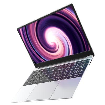 China 15.6 Inch Metal Cover 16gb 32gb Ram I7 Wireless 4th Core I3 I5 I7 10th 11th Gen Gaming Laptop for sale