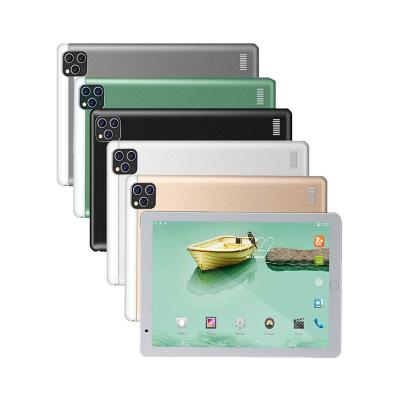 China 10 Core Waterproof Tablet Smartphone 12gb Ram 512gb ROM 8.1 Inch Android Dual Core Commercial Tablet PC for sale