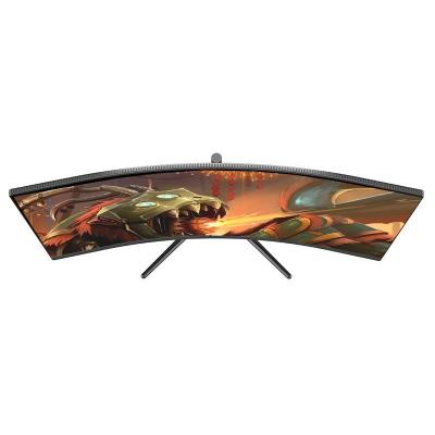 China IPS Panel Curved 31.5 32 Inch 2k 4K 60HZ PC Gaming Monitor With 1500 Curvature 32