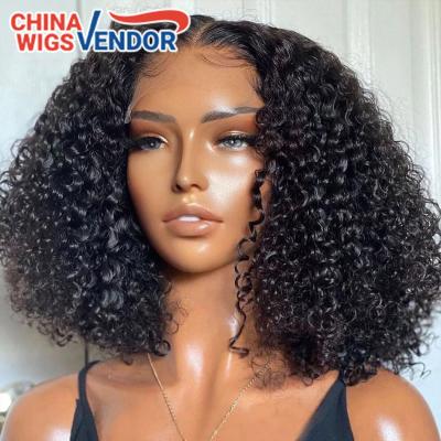 China Wholesale Cheap Loose Brazilian Lace Braided Wigs For Black Women, Wholesale 100% Afro Curly Hair Wigs For Black Women for sale