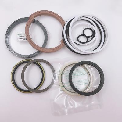 China Excavator Seal Kit 707-98-46280 Boom PC200-8 Hydraulic Cylinder Seal Kit For KOMATSU 145*145 for sale