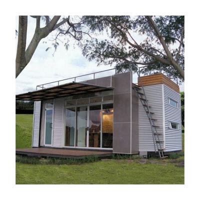 China Modern Customize Prefab Wooden House Prefab House Materials Japan House Australian Standard for sale