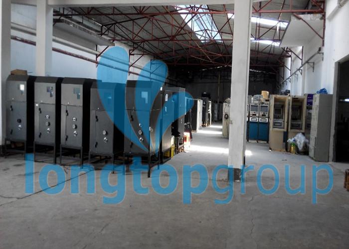 Verified China supplier - SHENZHEN LONGTOP INTERNATIONAL CO., LIMITED