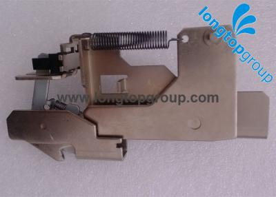 China 49024201000B Hitachi ATM Spare Parts ASSY LOCK UPR RL 49-024201-0-00-B for sale